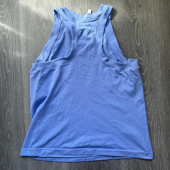 Athleta Periwinkle Tank Top - Picture 2 of 2